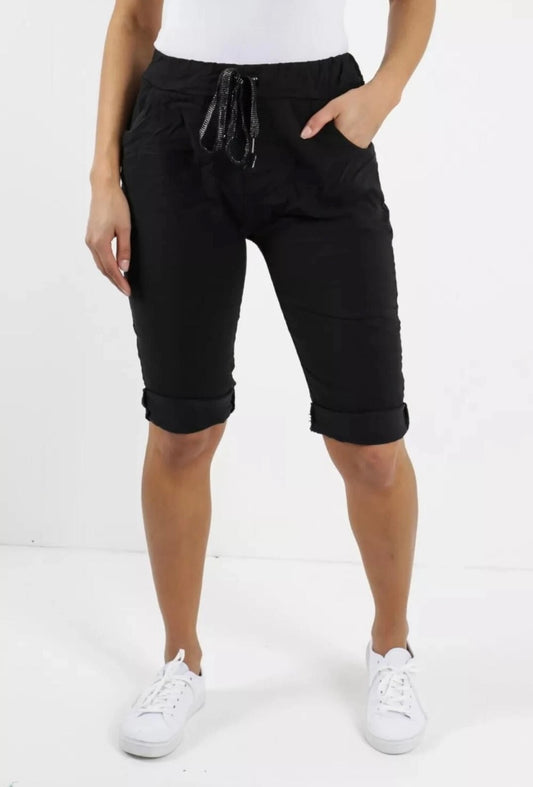 ITALIAN MAGIC SHORTS