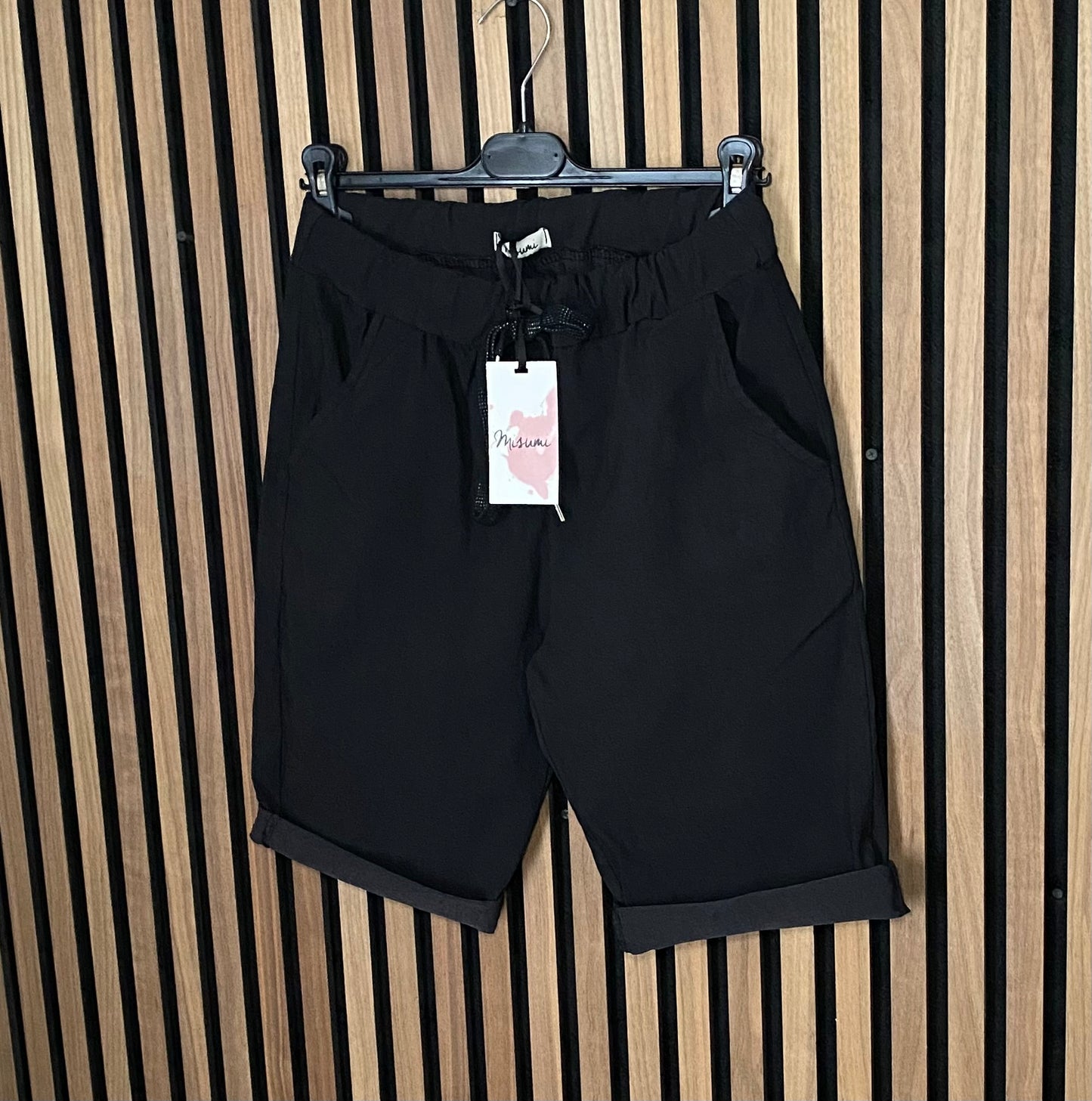 ITALIAN MAGIC SHORTS